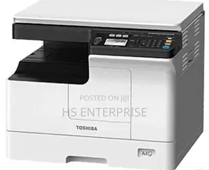 Photo - Toshiba E-studio 2523a A3 Multifunction Digital Photocopier
