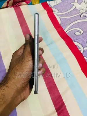 Photo - Samsung Galaxy S21+ 5G 256 GB Silver