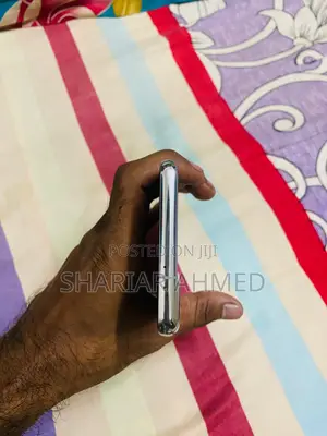 Samsung Galaxy S21+ 5G 256 GB Silver