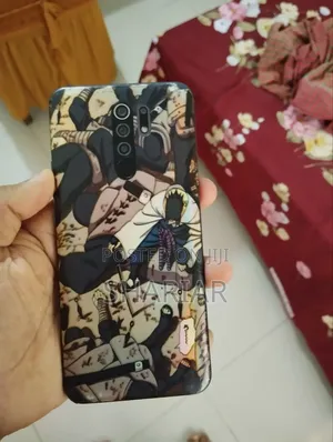 Photo - Xiaomi Redmi 9 64 GB Gray