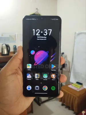 Xiaomi Redmi 9 64 GB Gray