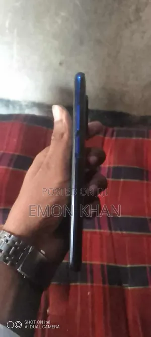 Xiaomi Poco X3 128 GB Blue