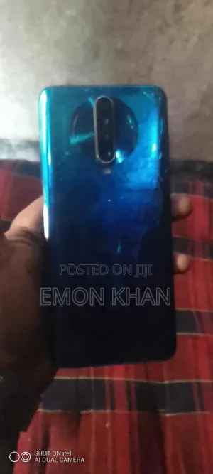 Xiaomi Poco X3 128 GB Blue