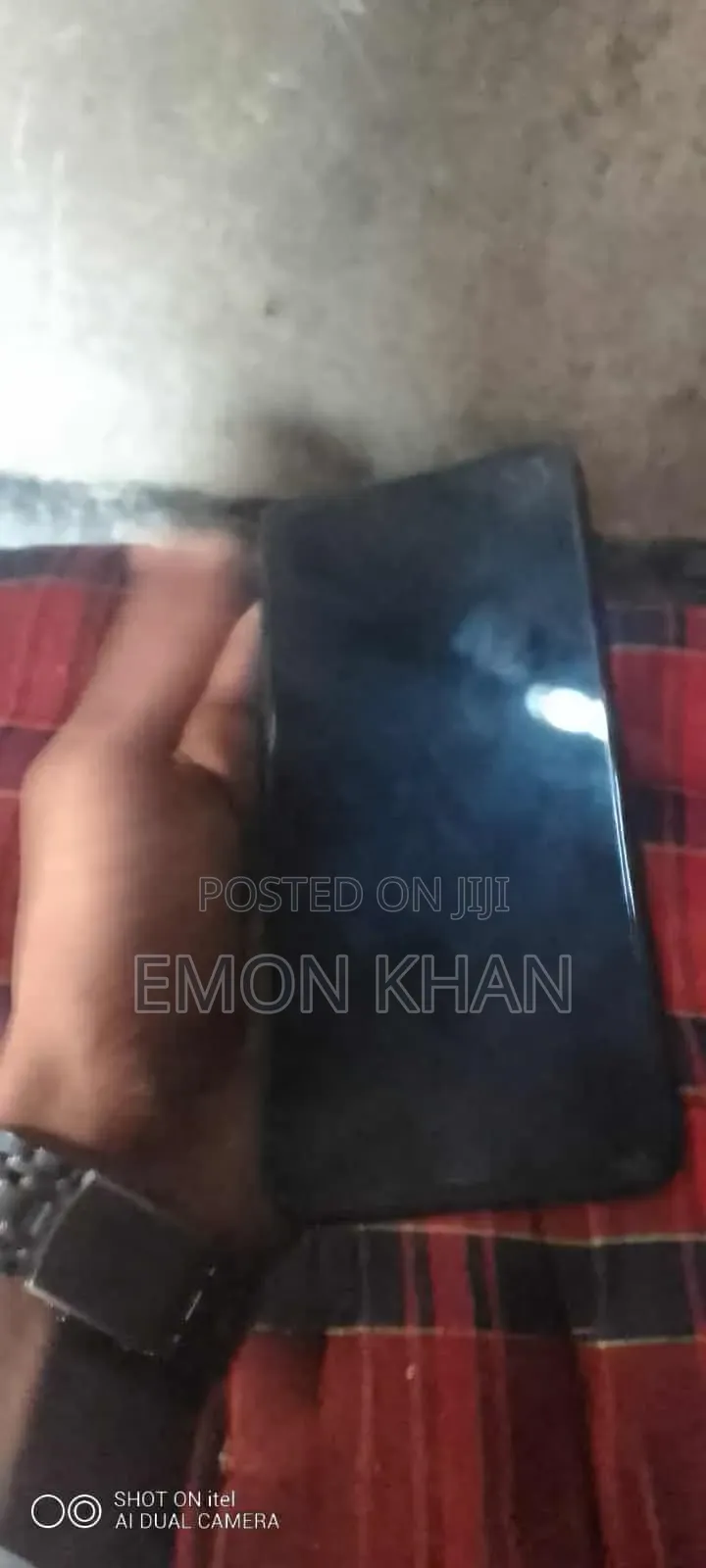 Xiaomi Poco X3 128 GB Blue