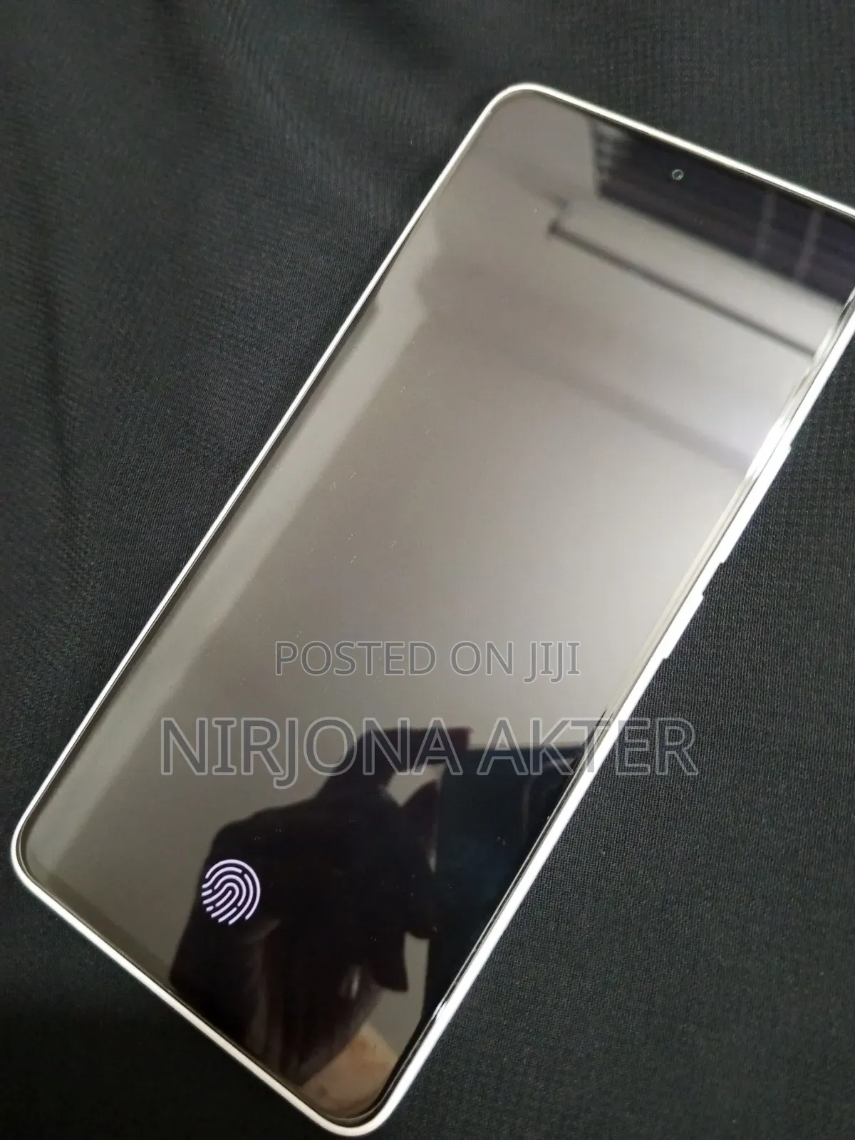 New Xiaomi Redmi Note 13 Pro 5G 128 GB White