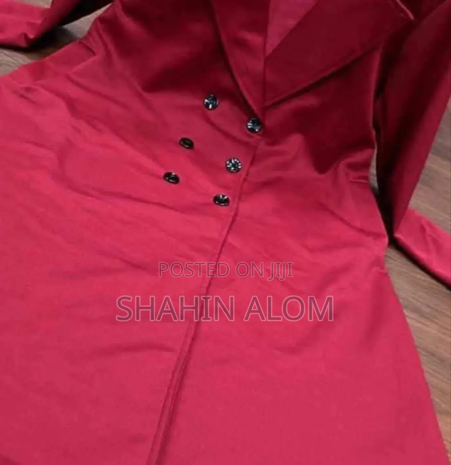 6 Bottom Over Cord for Women