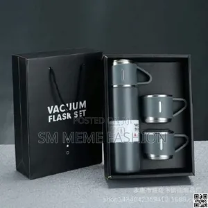 Vacuum Flask Set (500ml)