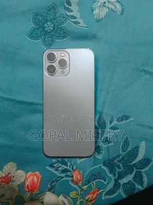 Photo - Apple iPhone 13 Pro Max 1 TB