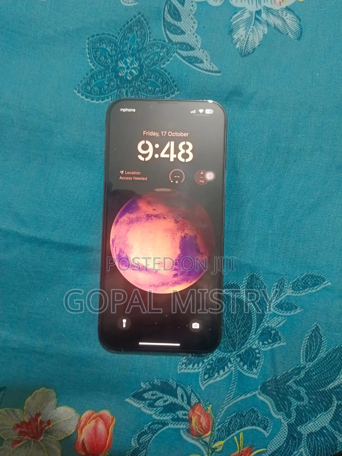 Apple iPhone 13 Pro Max 1 TB