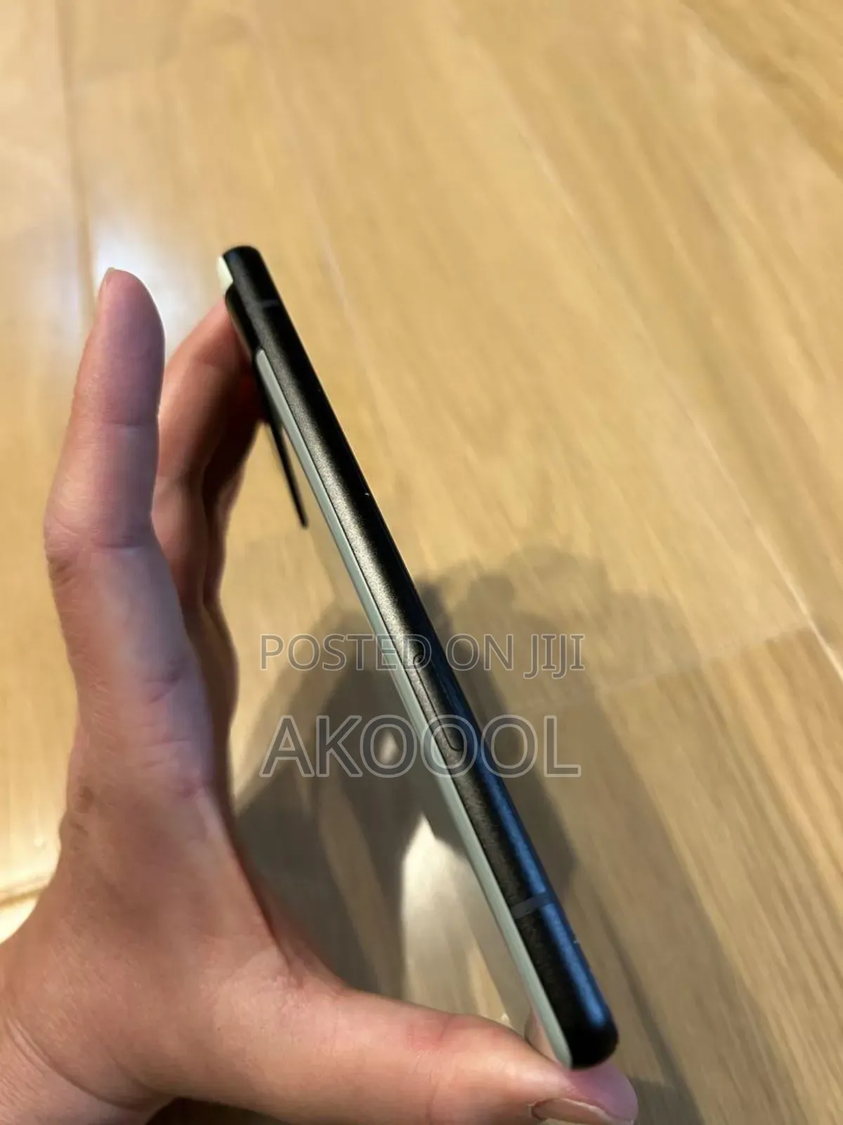 Google Pixel 6a 128 GB White