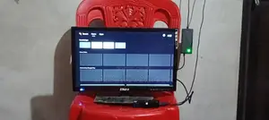 Photo - Smart Android Tv/Star X