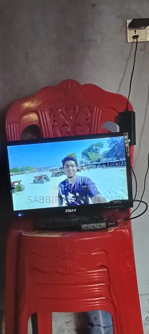 Smart Android Tv/Star X