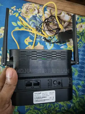 Todonggo Wi-Fi Router