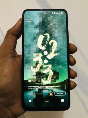 Xiaomi Redmi Note 11 64 GB Blue