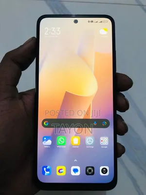 Xiaomi Redmi Note 11 64 GB Blue