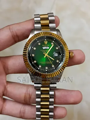 Rolex [Day-Date] Oyster Perpetual