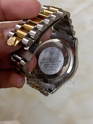 Rolex [Day-Date] Oyster Perpetual