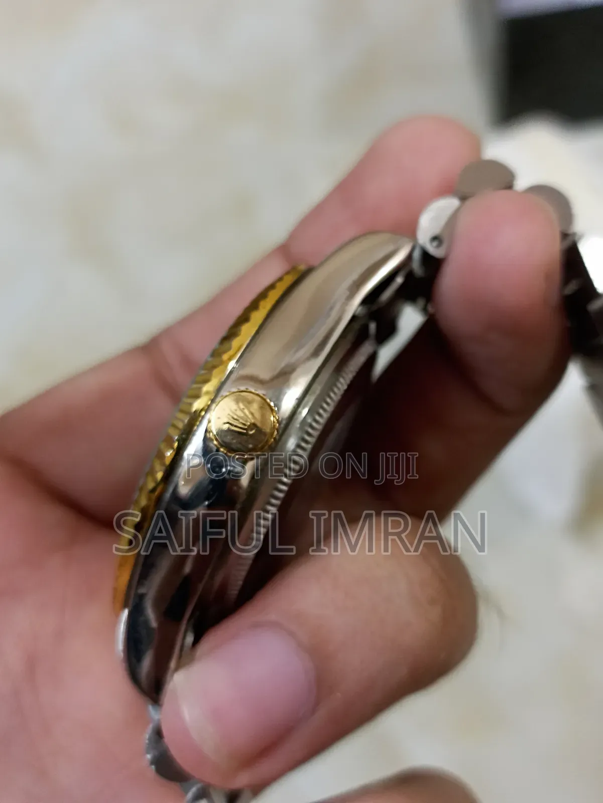 Rolex [Day-Date] Oyster Perpetual