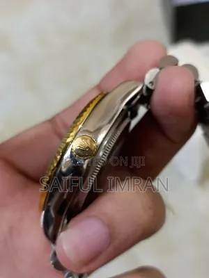 Rolex [Day-Date] Oyster Perpetual