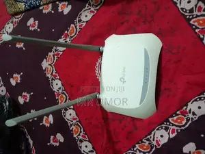 Photo - Tp.Lixn Router