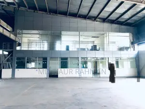 Photo - Warehouse for Rent in Kalurghat Area of ​​Chittagong