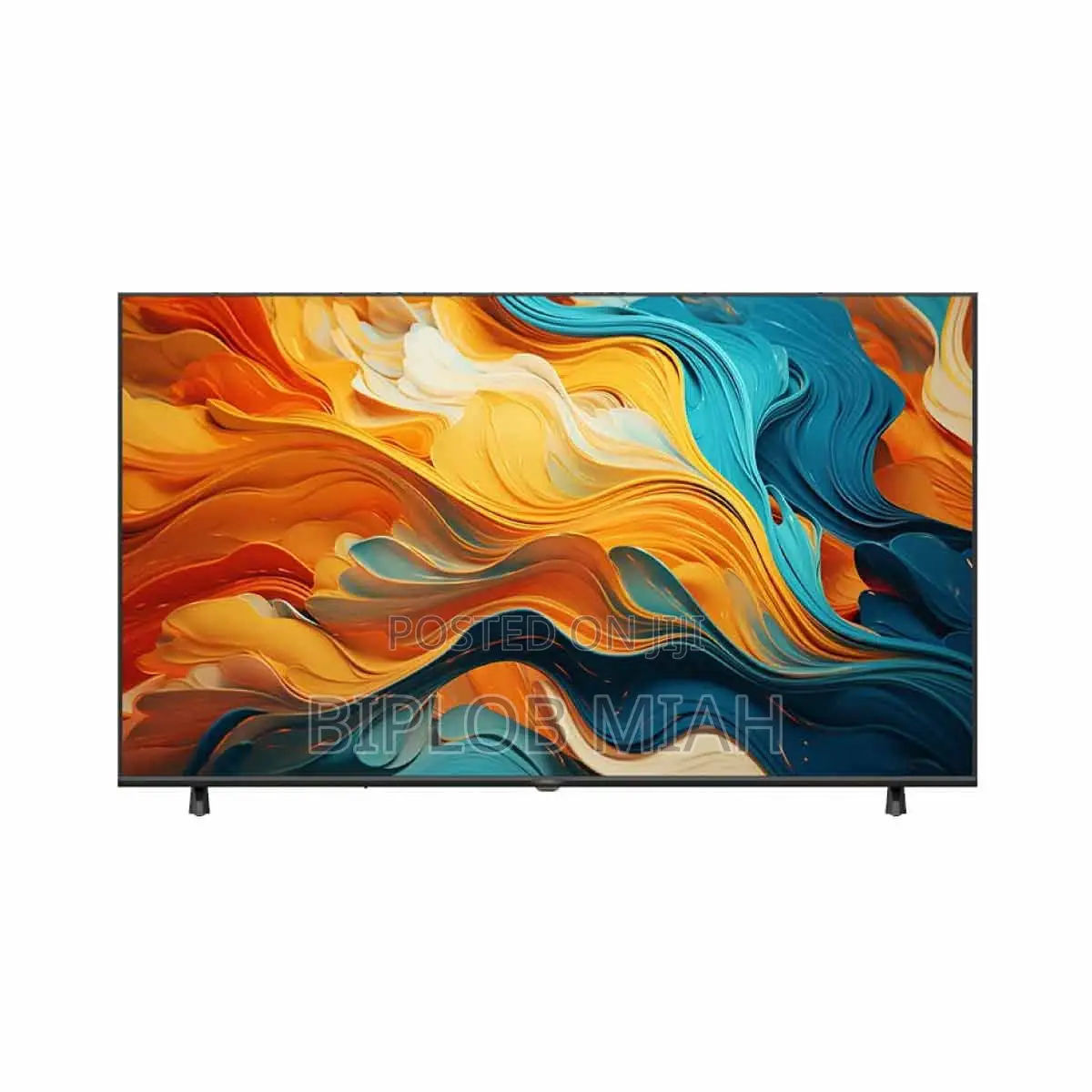 Haier H43k85ffx 43 Inch FHD Google Tv