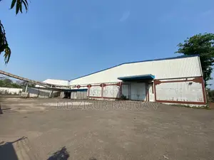 Warehouse for Rent in Alonkar Area of ​​Chittagong