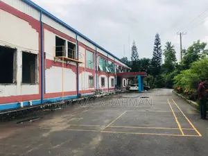 Warehouse for Rent in Alonkar Area of ​​Chittagong