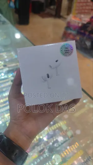 Photo - Airport Pro 2nd Generation