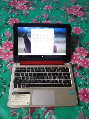 Photo - Laptop HP Pavilion X360 11 8GB Intel Pentium SSD 250GB