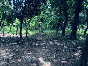Vacant Land for Rent in Alonkar Area of ​​Chittagong