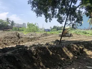 Vacant Land for Rent in Alonkar Area of ​​Chittagong