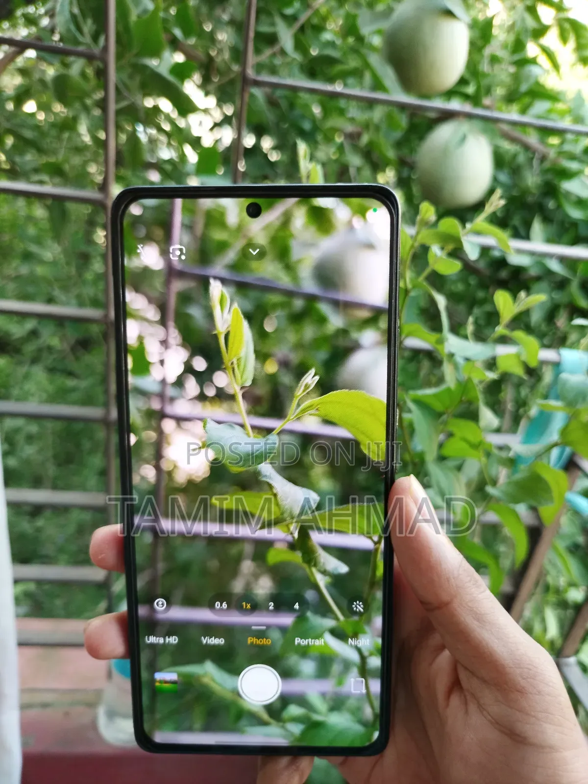 Xiaomi Redmi Note 13 Pro 256 GB Black