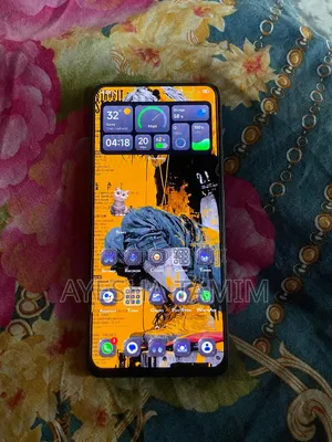 Xiaomi Poco X4 Pro 5G 128 GB Blue