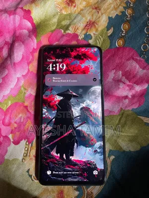 Xiaomi Poco X4 Pro 5G 128 GB Blue