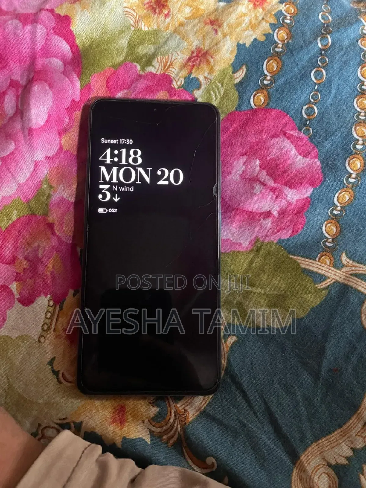 Xiaomi Poco X4 Pro 5G 128 GB Blue