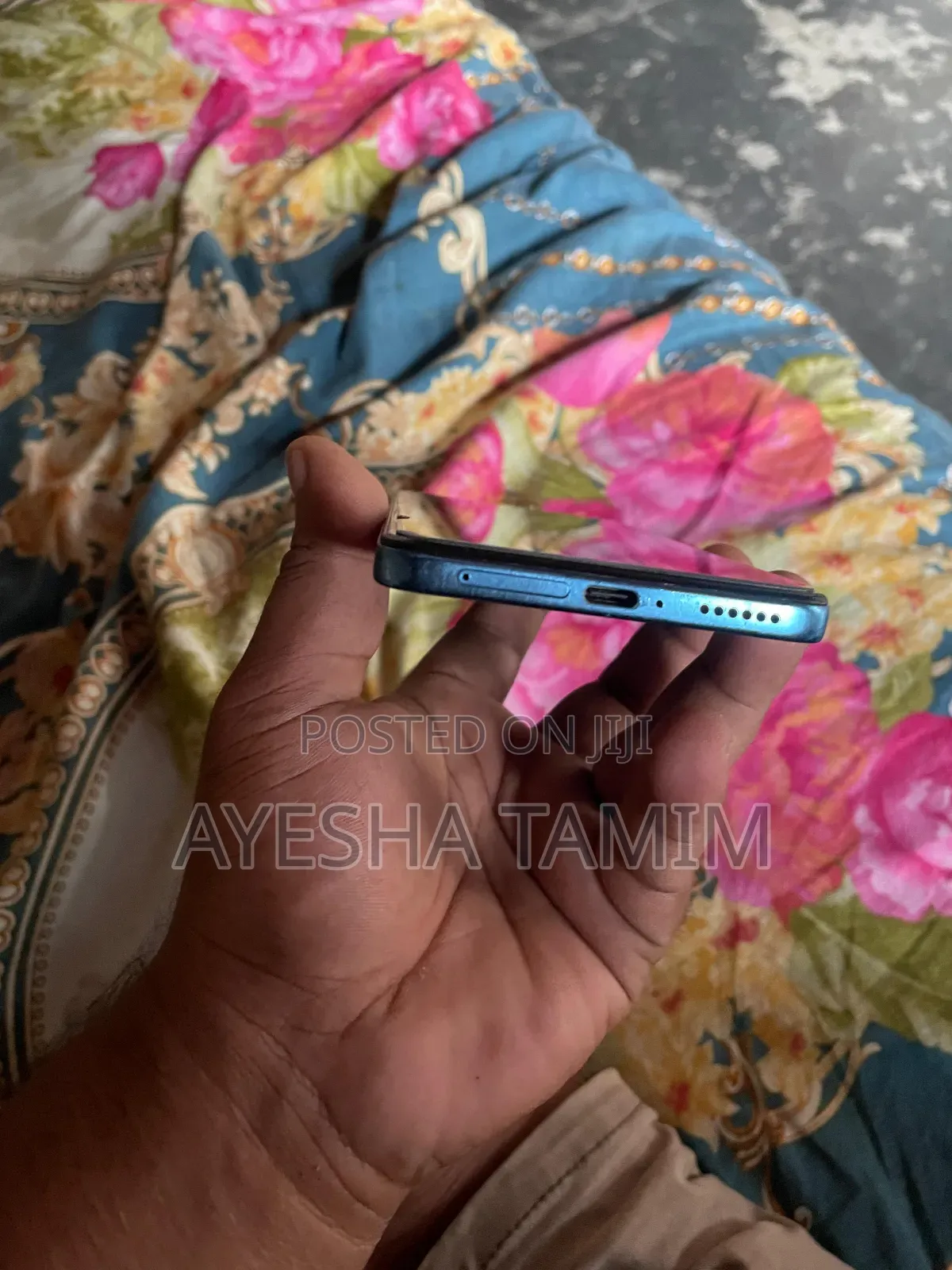 Xiaomi Poco X4 Pro 5G 128 GB Blue