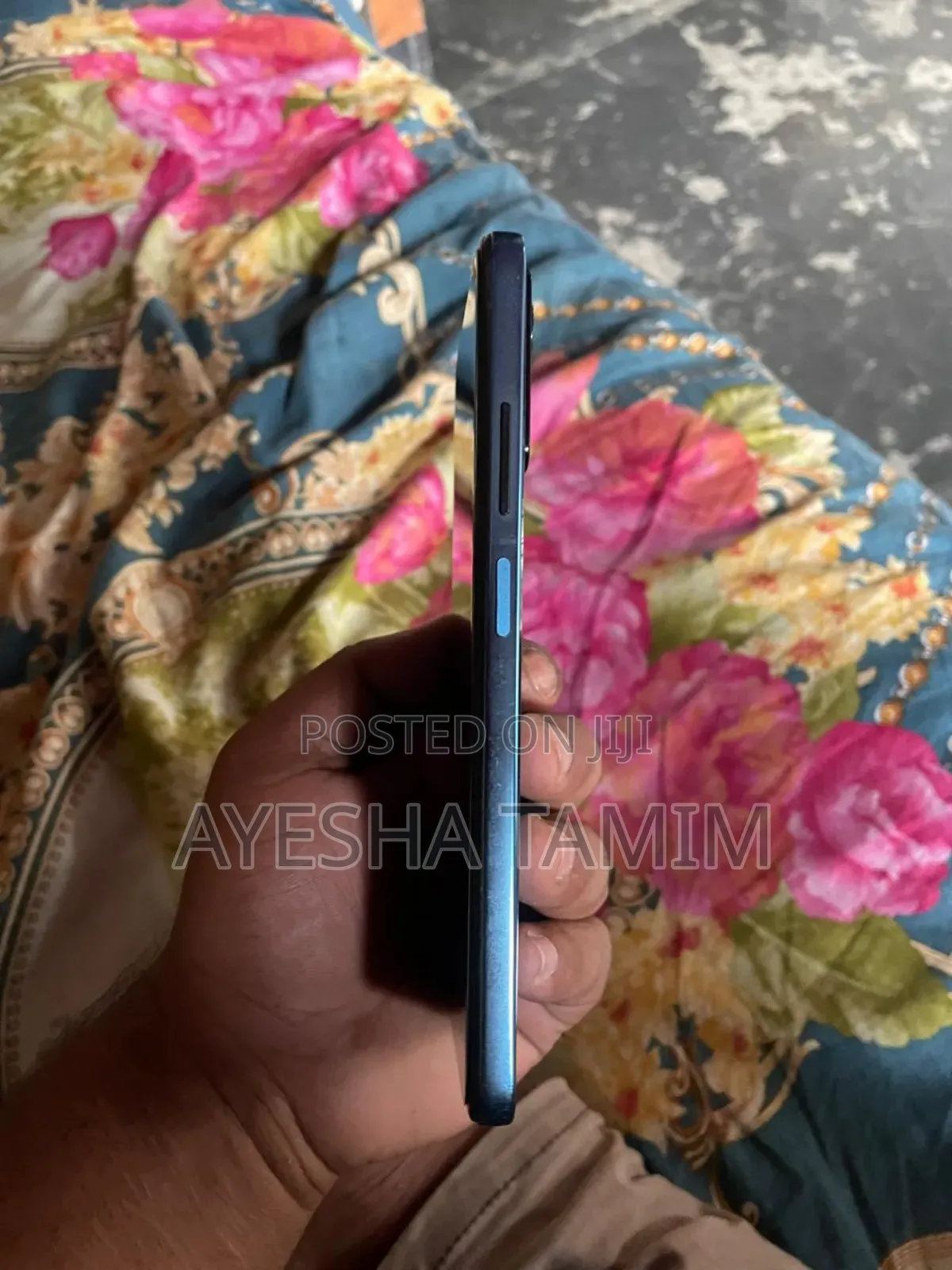 Xiaomi Poco X4 Pro 5G 128 GB Blue
