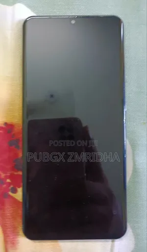 Samsung Galaxy S20 128 GB Gray