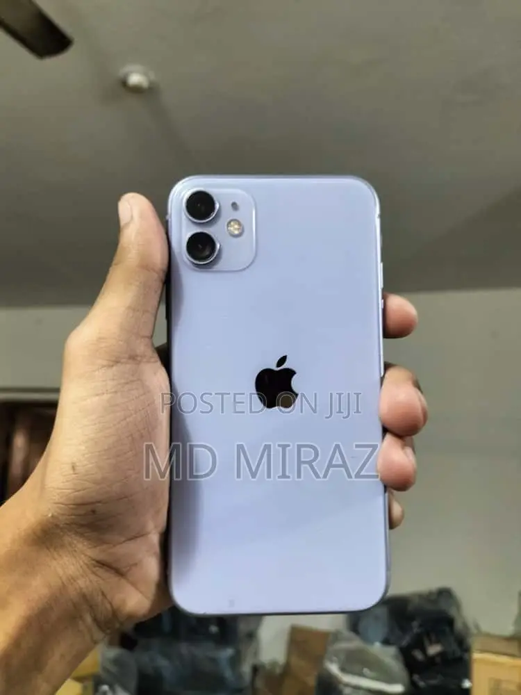 Apple iPhone 11 128 GB