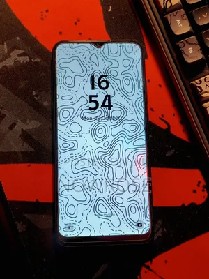 Samsung Galaxy A03 32 GB Black