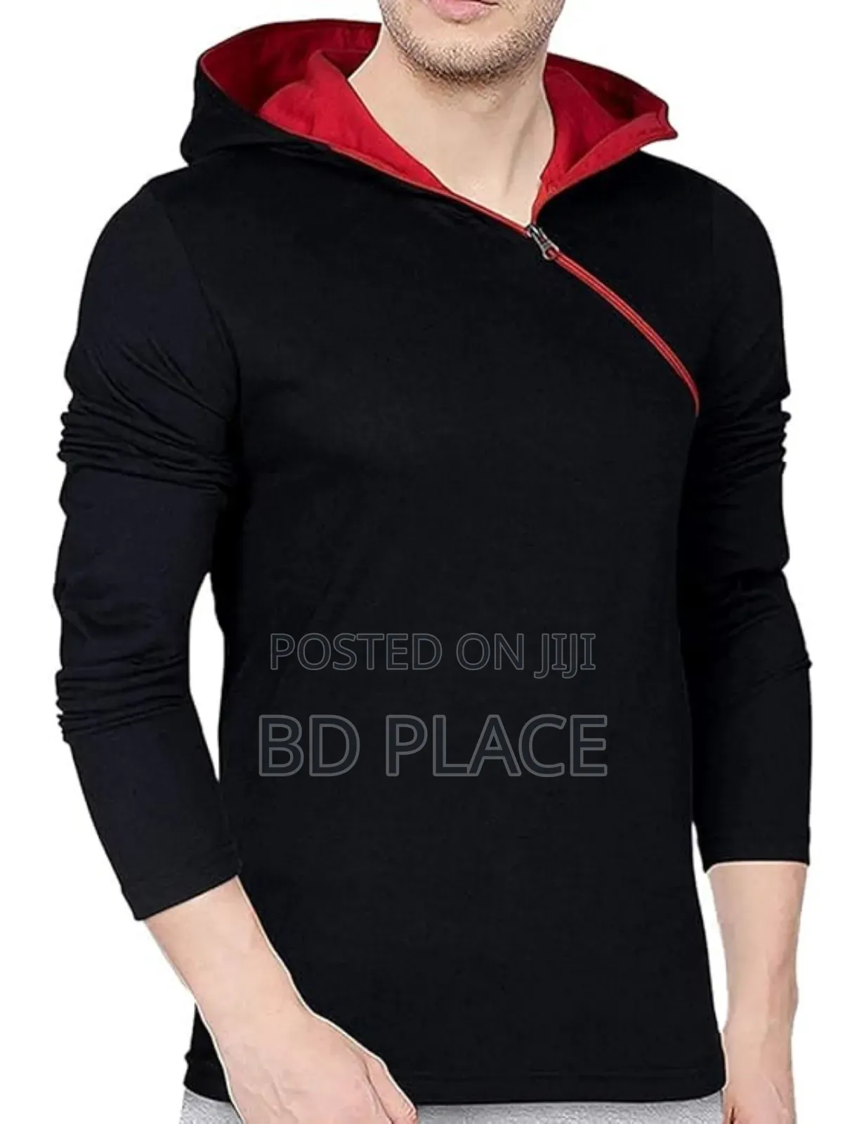 New Stylish Hoodie for Man