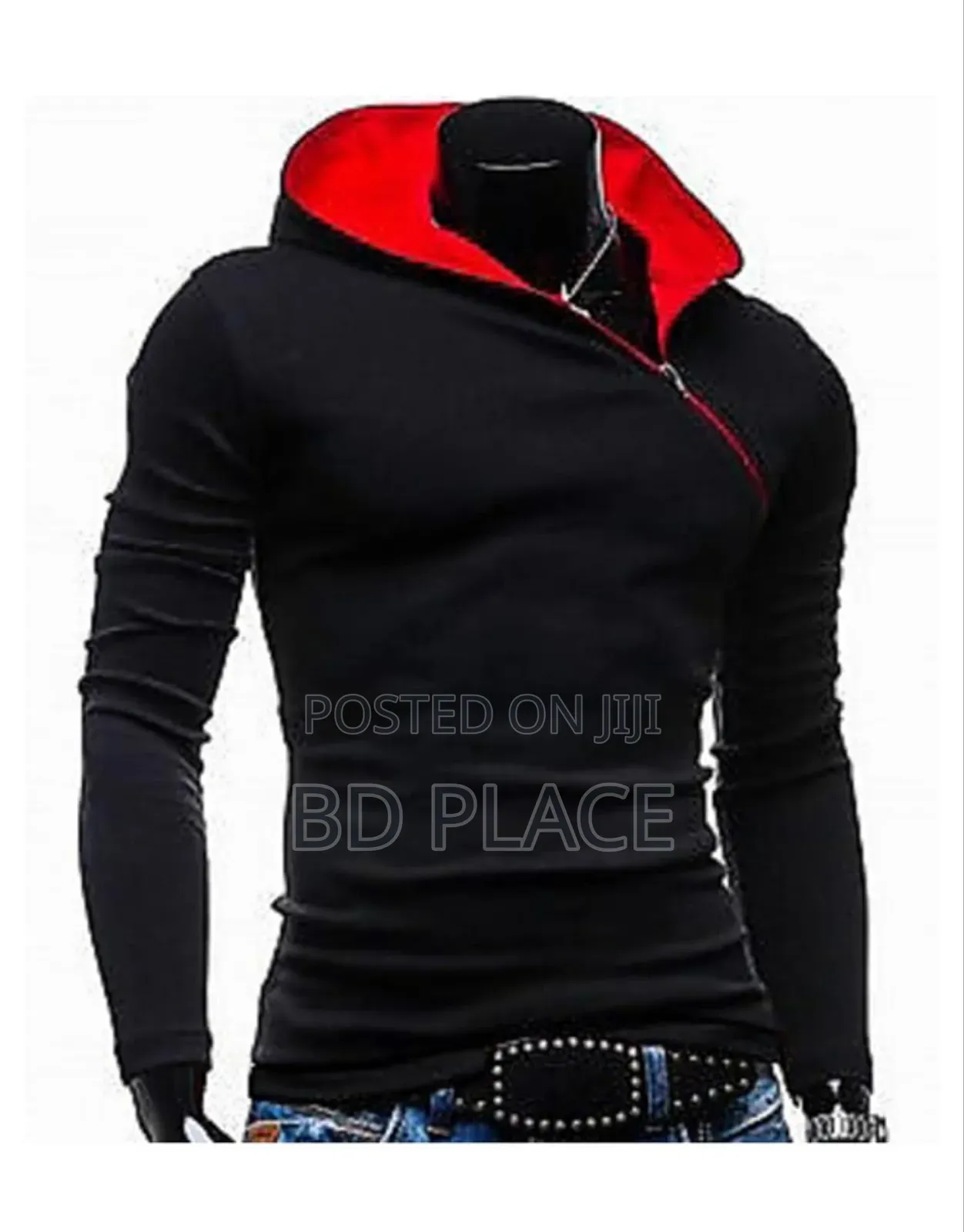 New Stylish Hoodie for Man