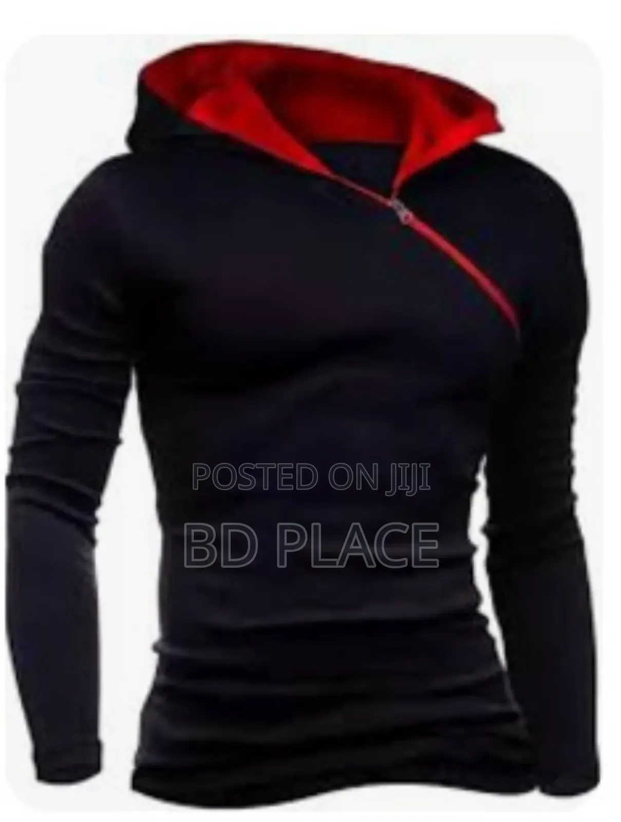 New Stylish Hoodie for Man