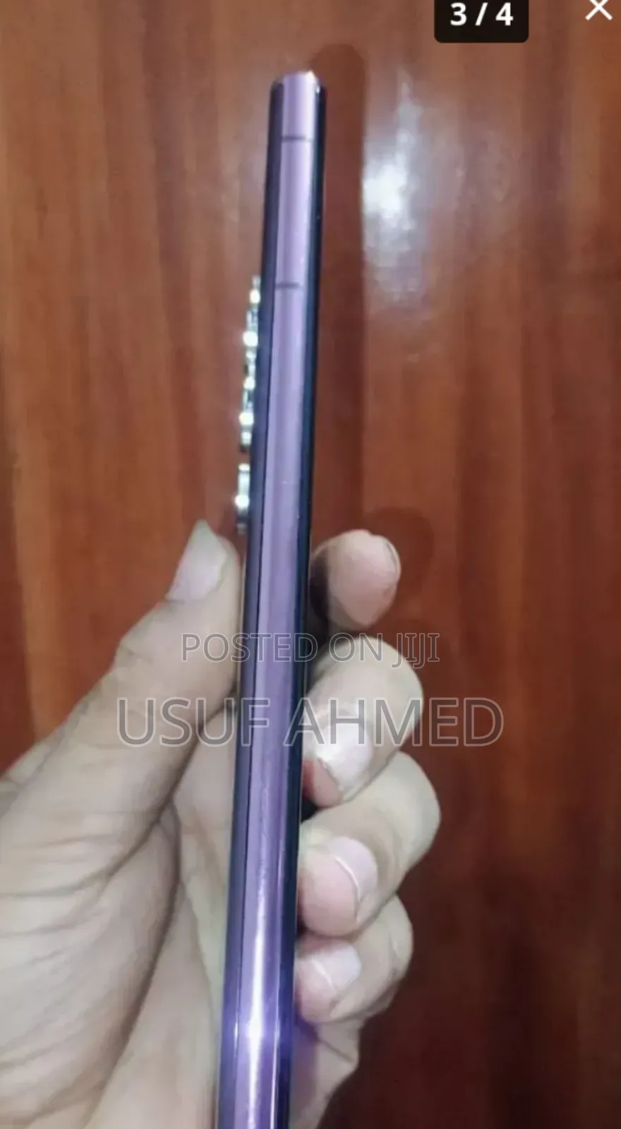 Samsung Galaxy S23 Ultra 512 GB Pink