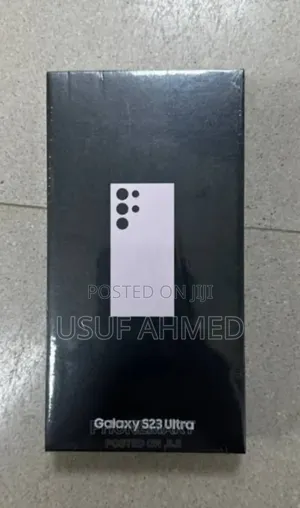 Samsung Galaxy S23 Ultra 512 GB Pink