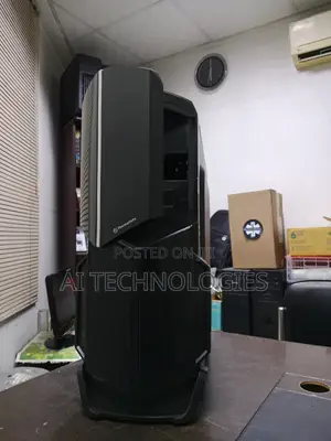 Desktop Computer Asus TUF Gaming FX10CP 8GB Intel Core I5 SSD 256GB