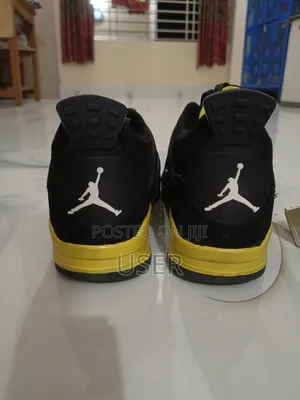 Photo - Jordan 4 (Full New No Ues)