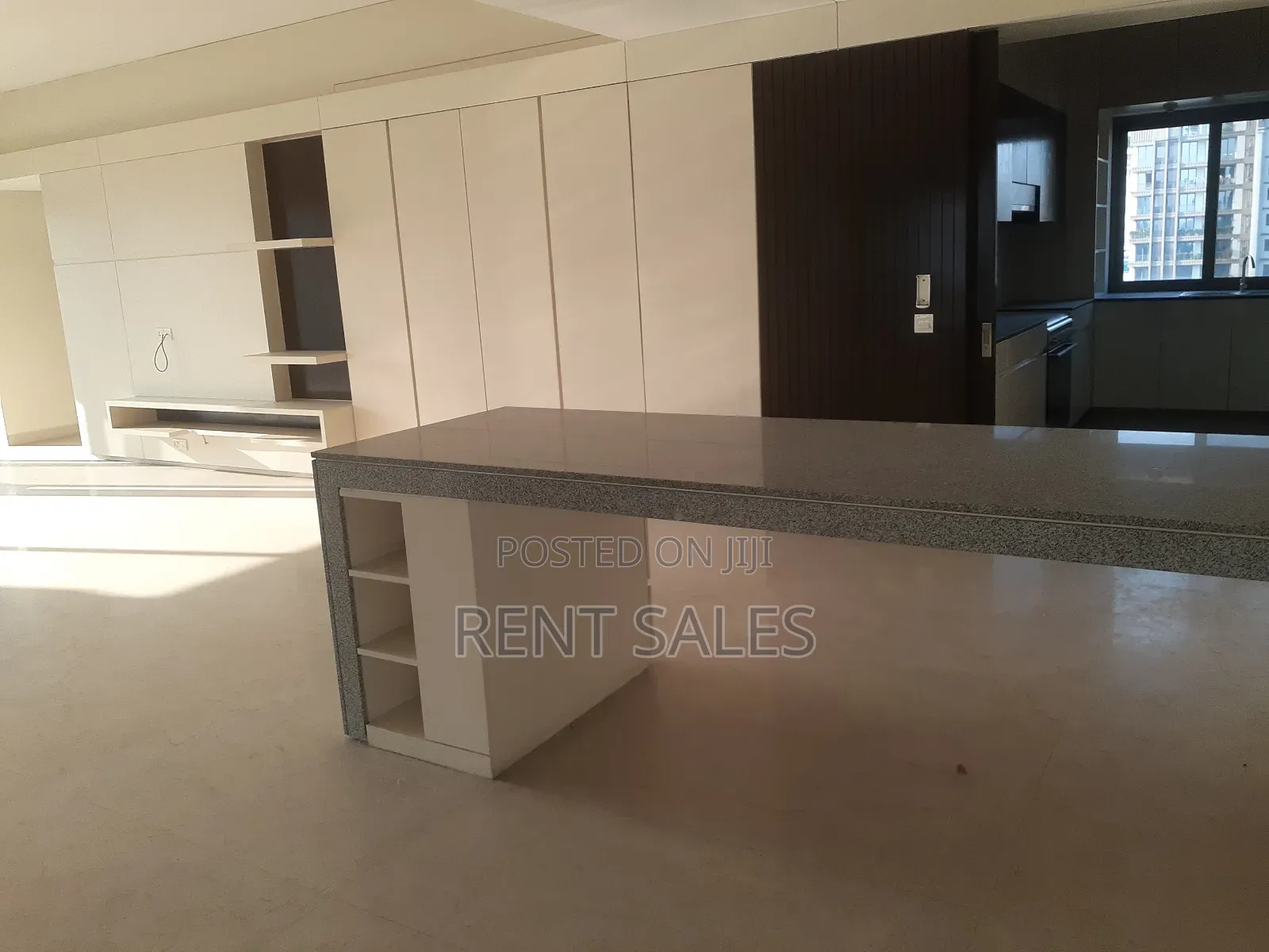 4bdrm Apartment in Gulshan for Rent