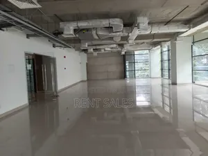 Photo - 11200 SQFT New Building Office Space Rent in Gulshan Avenue